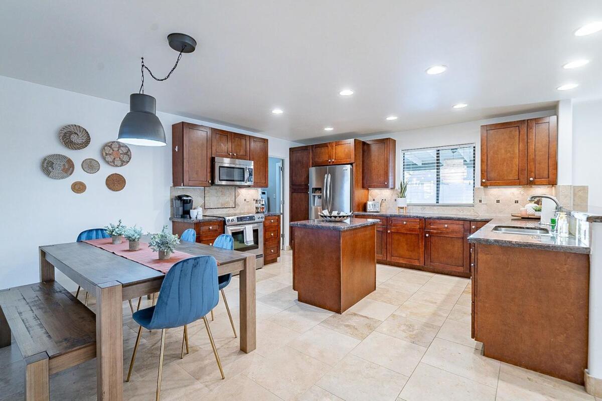 Holiday home Paradise Palms - Heated Pool With Tons Of Space *