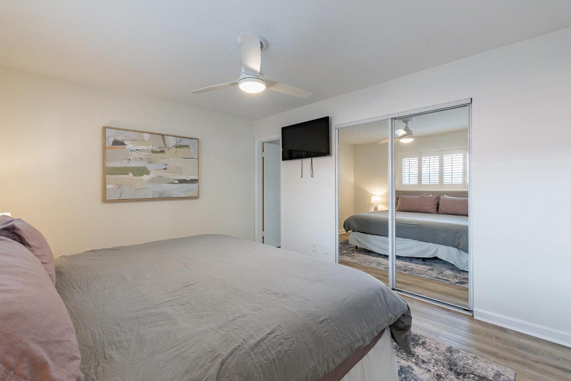 Complimentary Heated Pool Close To Oldtown3br * Scottsdale