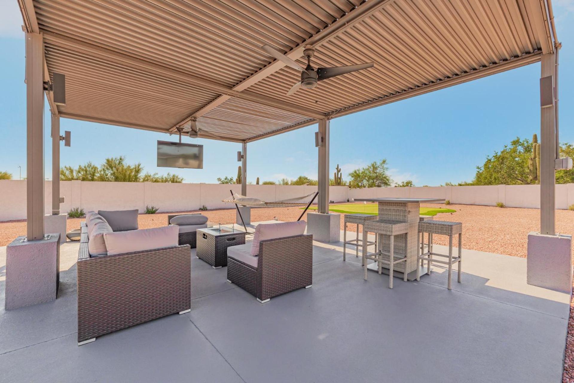 The Vacation Spot Holiday home Scottsdale