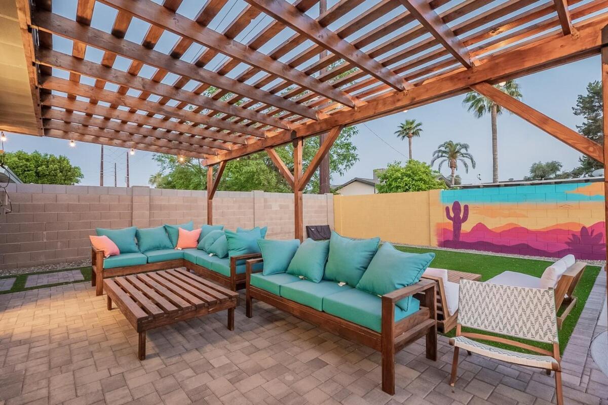 Sleeps 10 With Pool New Everything Scottsdale