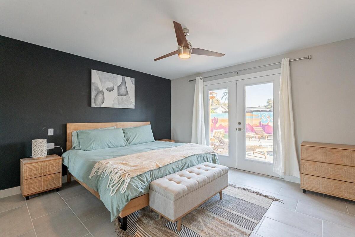 Holiday home Sleeps 10 With Pool New Everything Scottsdale