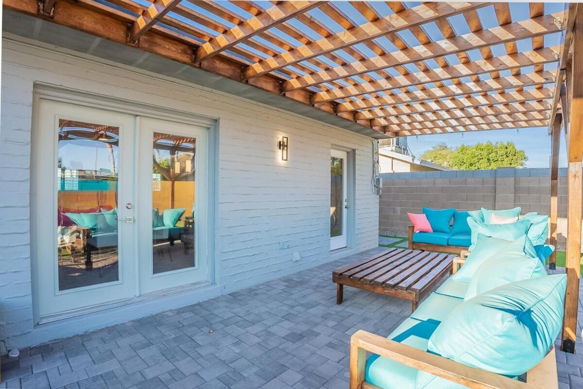 Sleeps 10 With Pool New Everything Scottsdale