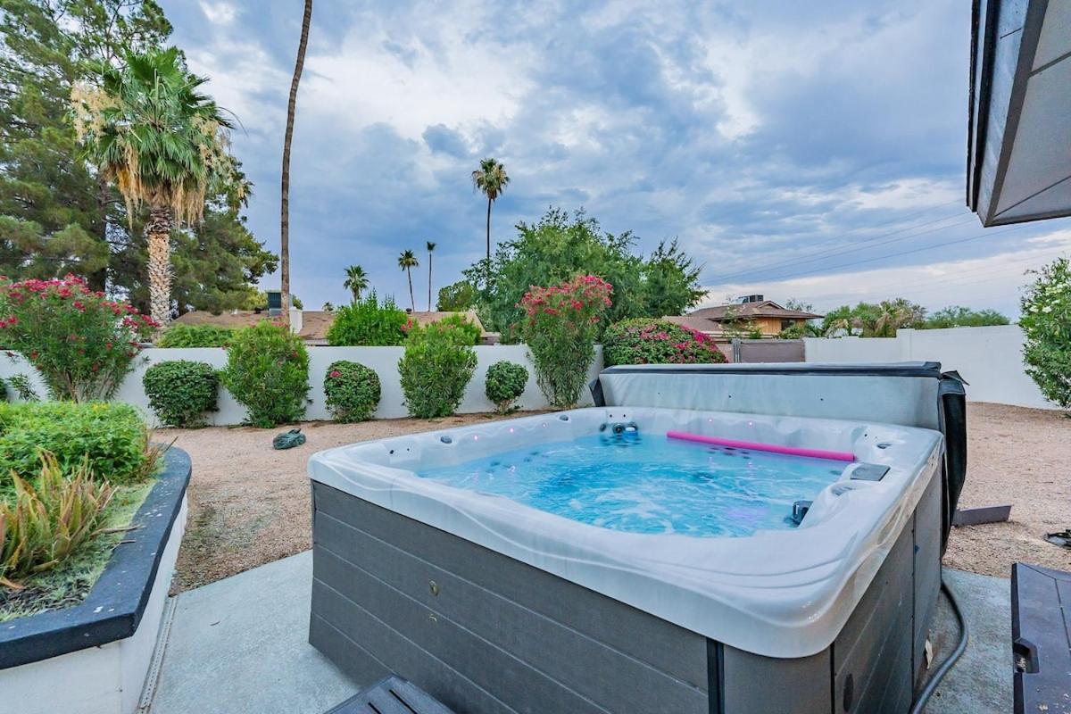 Holiday home Luxury Old Town W Hot Tub *