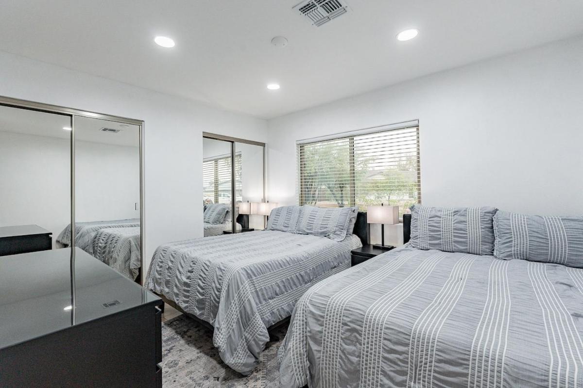 Holiday home Luxury Old Town W Hot Tub Scottsdale