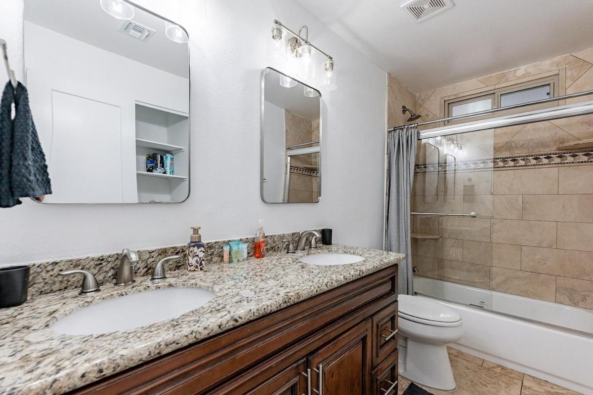 Holiday home Luxury Old Town W Hot Tub Scottsdale