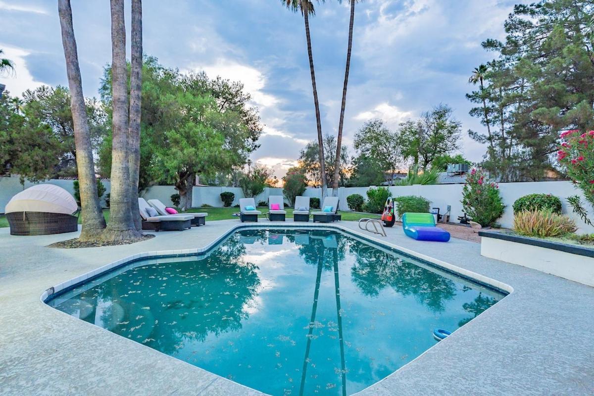 Holiday home Luxury Old Town W Hot Tub