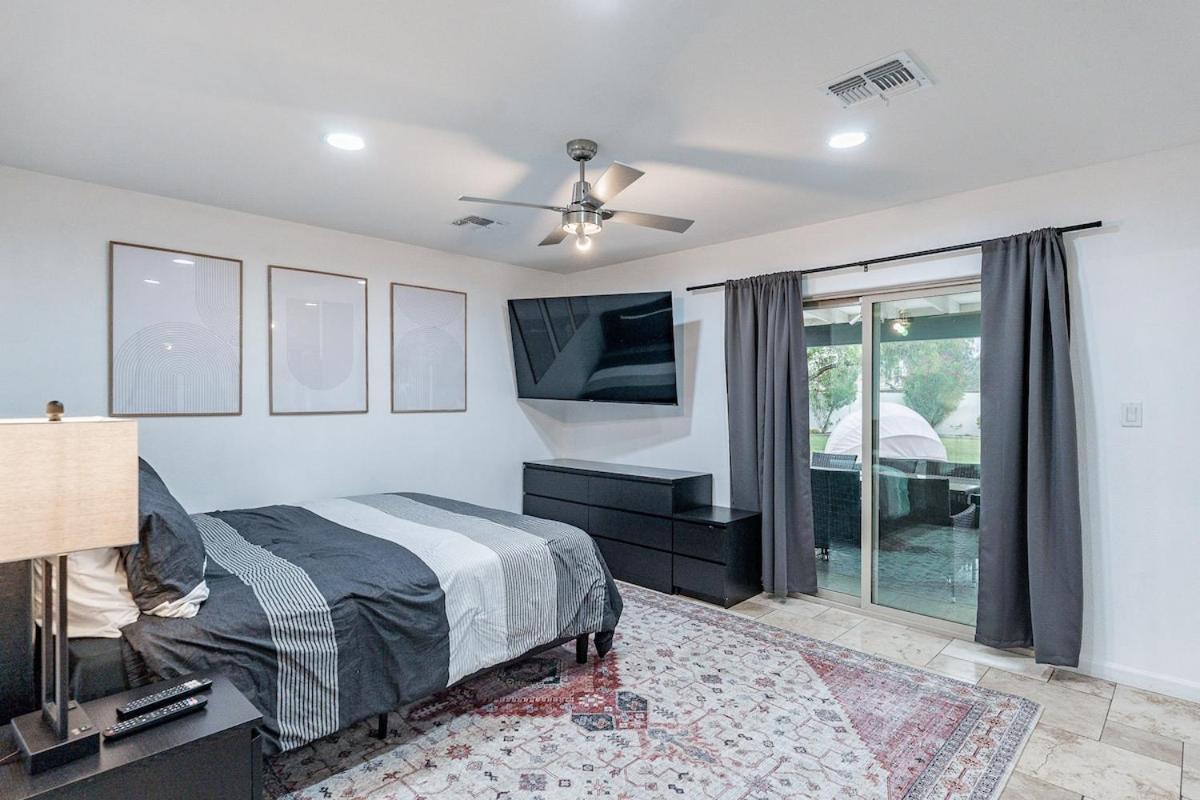 Holiday home Luxury Old Town W Hot Tub Scottsdale