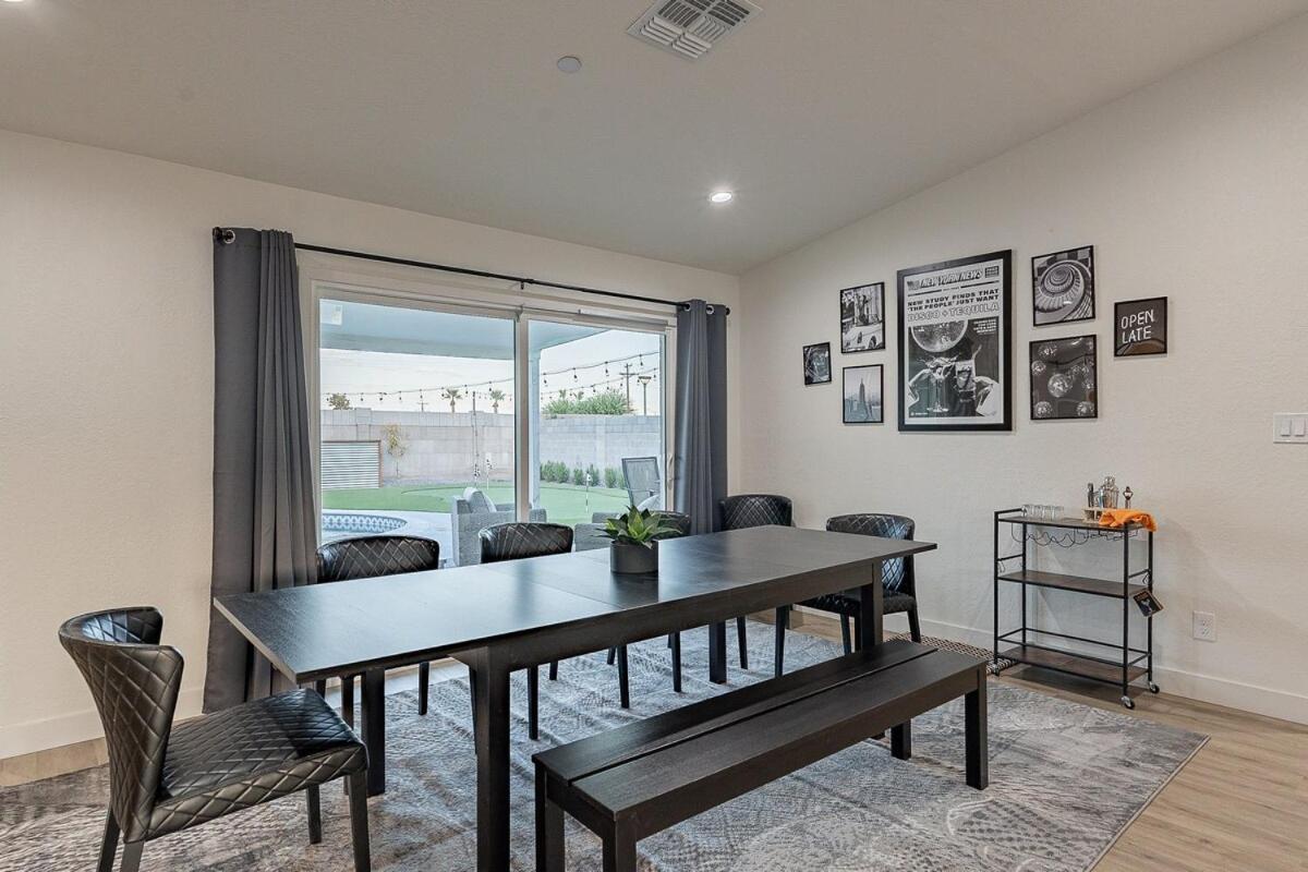 Holiday home Papago Haven Private Oasis In Old Town *
