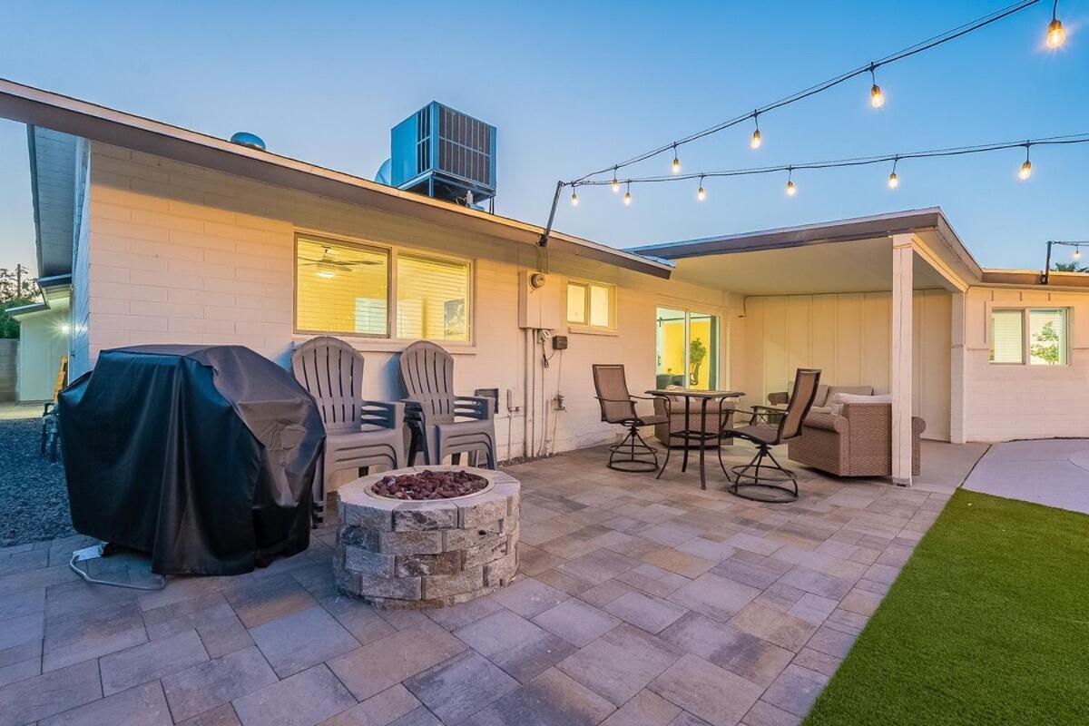 Holiday home Papago Haven Private Oasis In Old Town