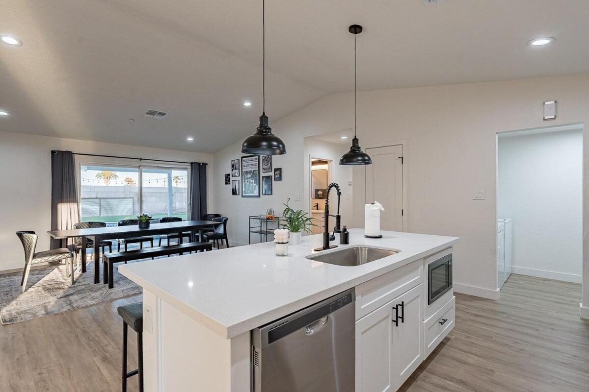 Holiday home Papago Haven Private Oasis In Old Town