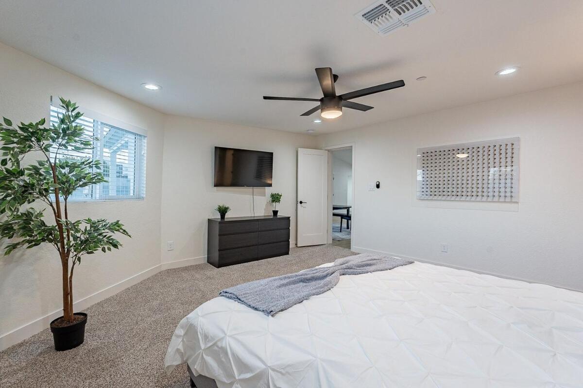 Papago Haven Private Oasis In Old Town *