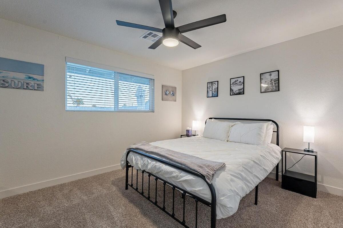 Papago Haven Private Oasis In Old Town *