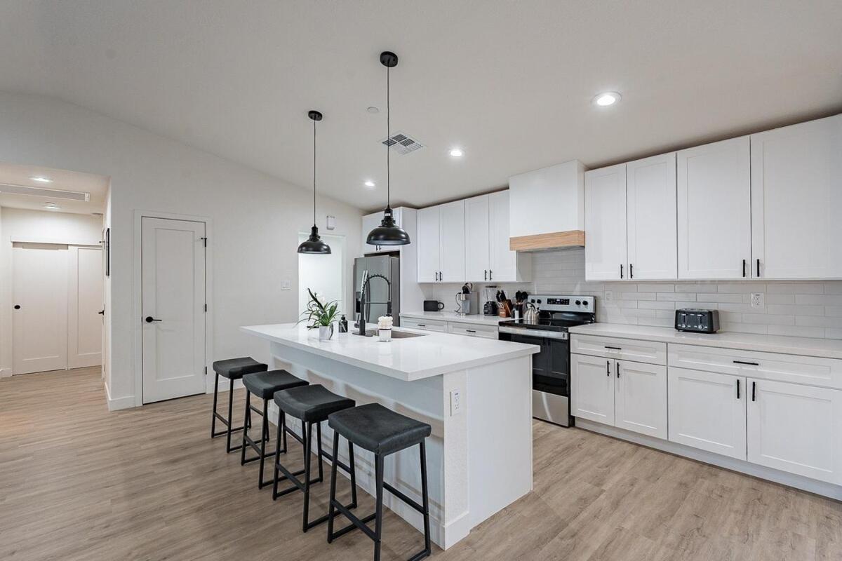 Holiday home Papago Haven Private Oasis In Old Town *