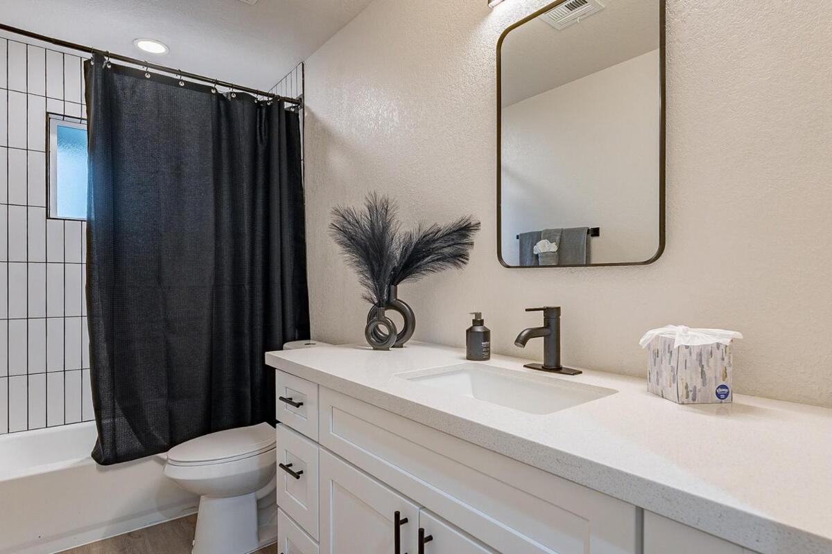 Papago Haven Private Oasis In Old Town *