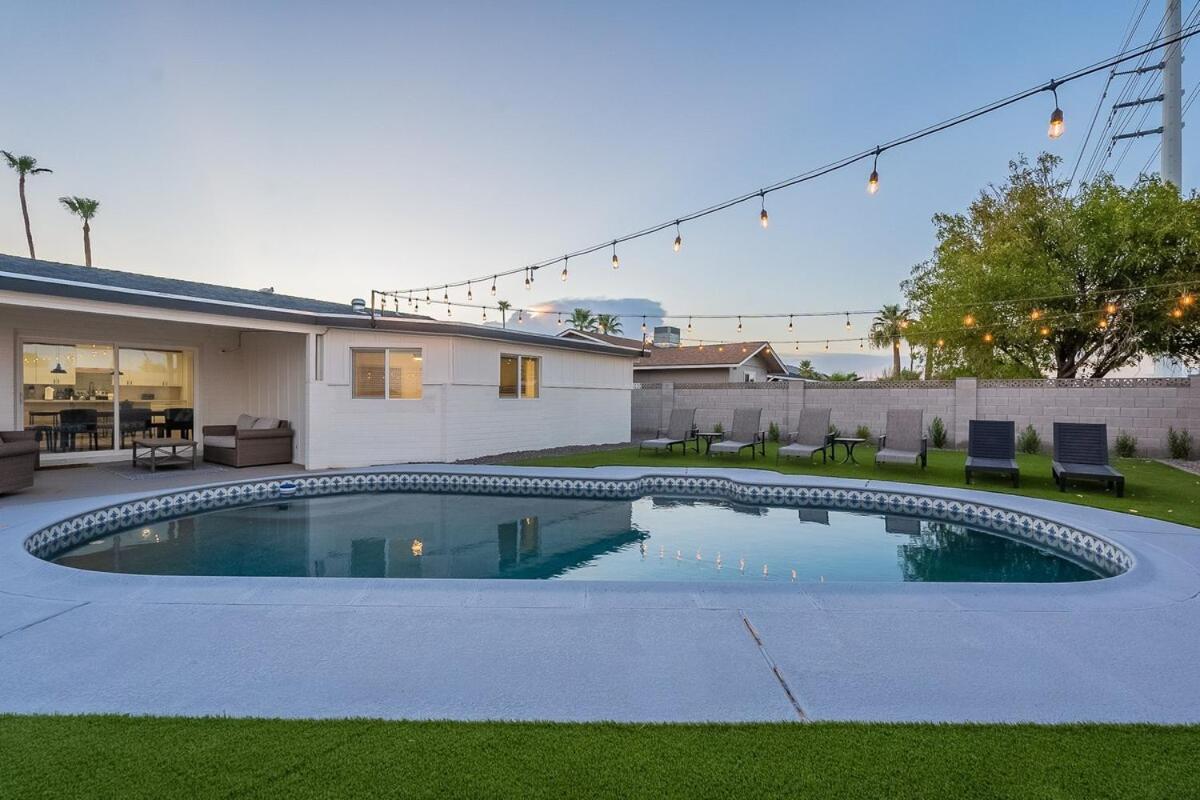 Holiday home Papago Haven Private Oasis In Old Town *