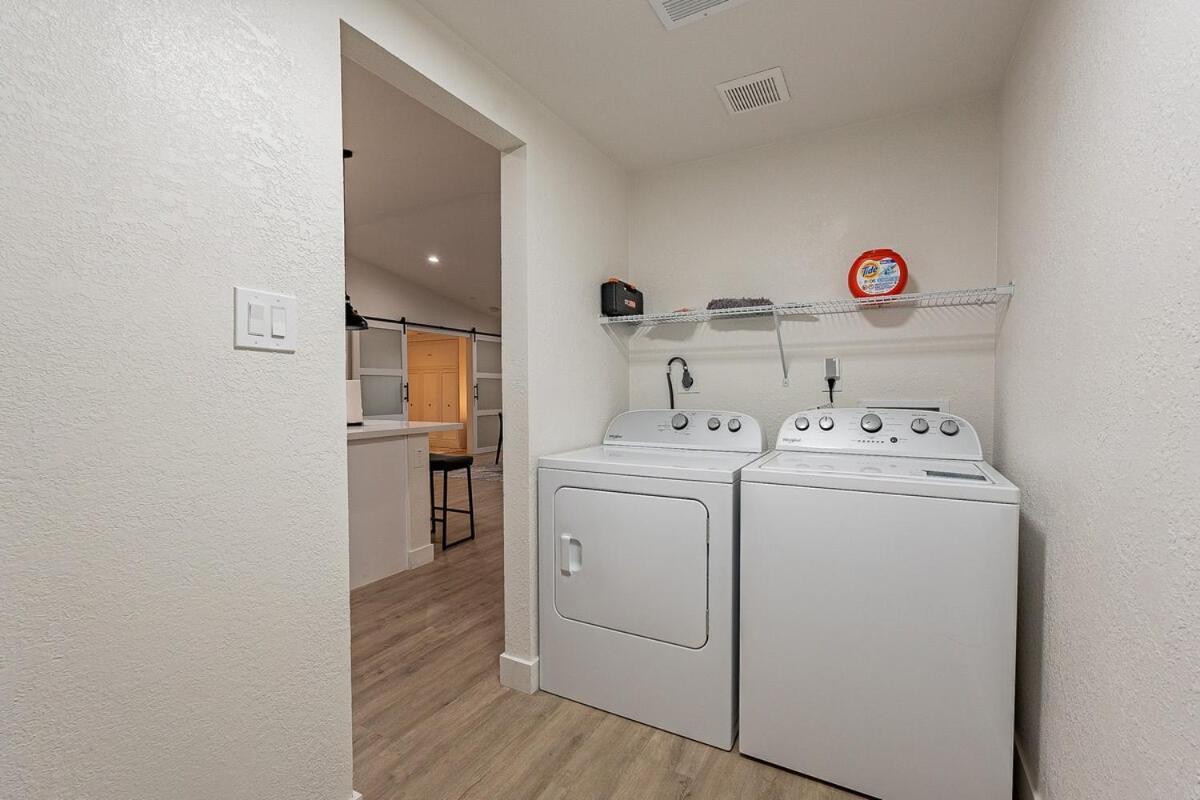 Papago Haven Private Oasis In Old Town Holiday home *