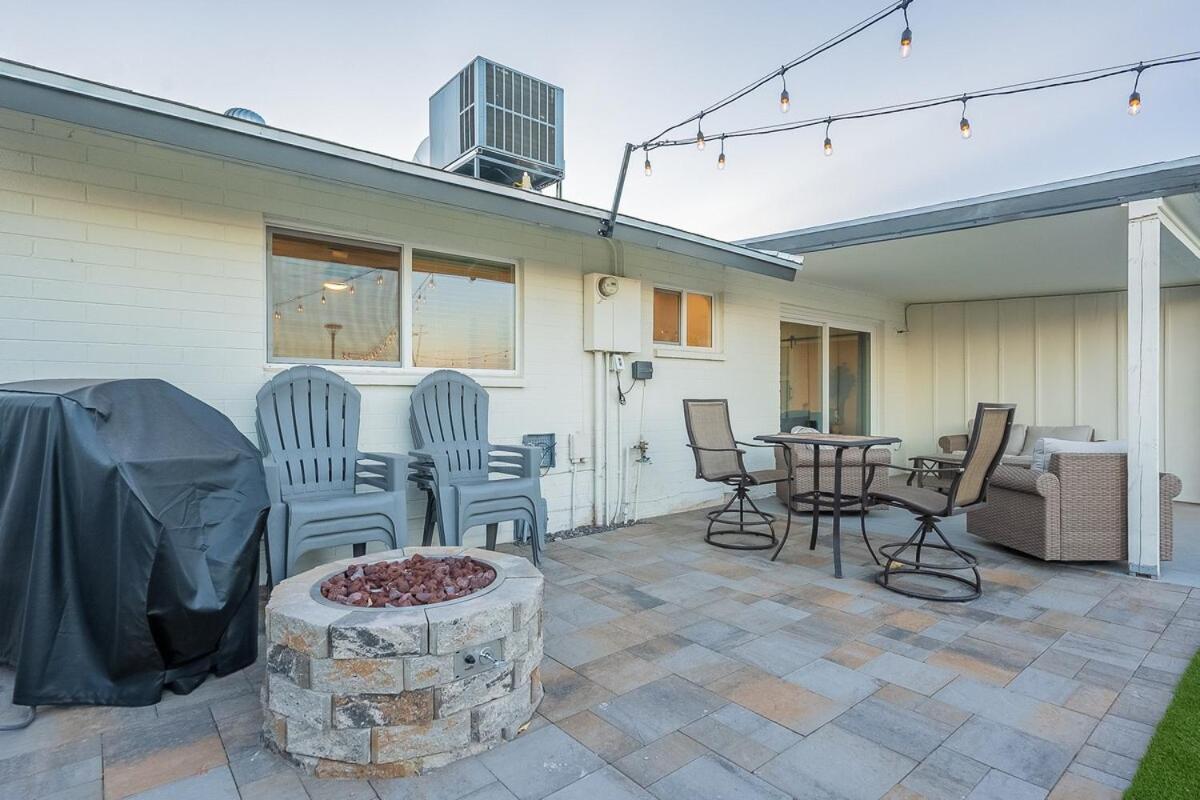 Papago Haven Private Oasis In Old Town *