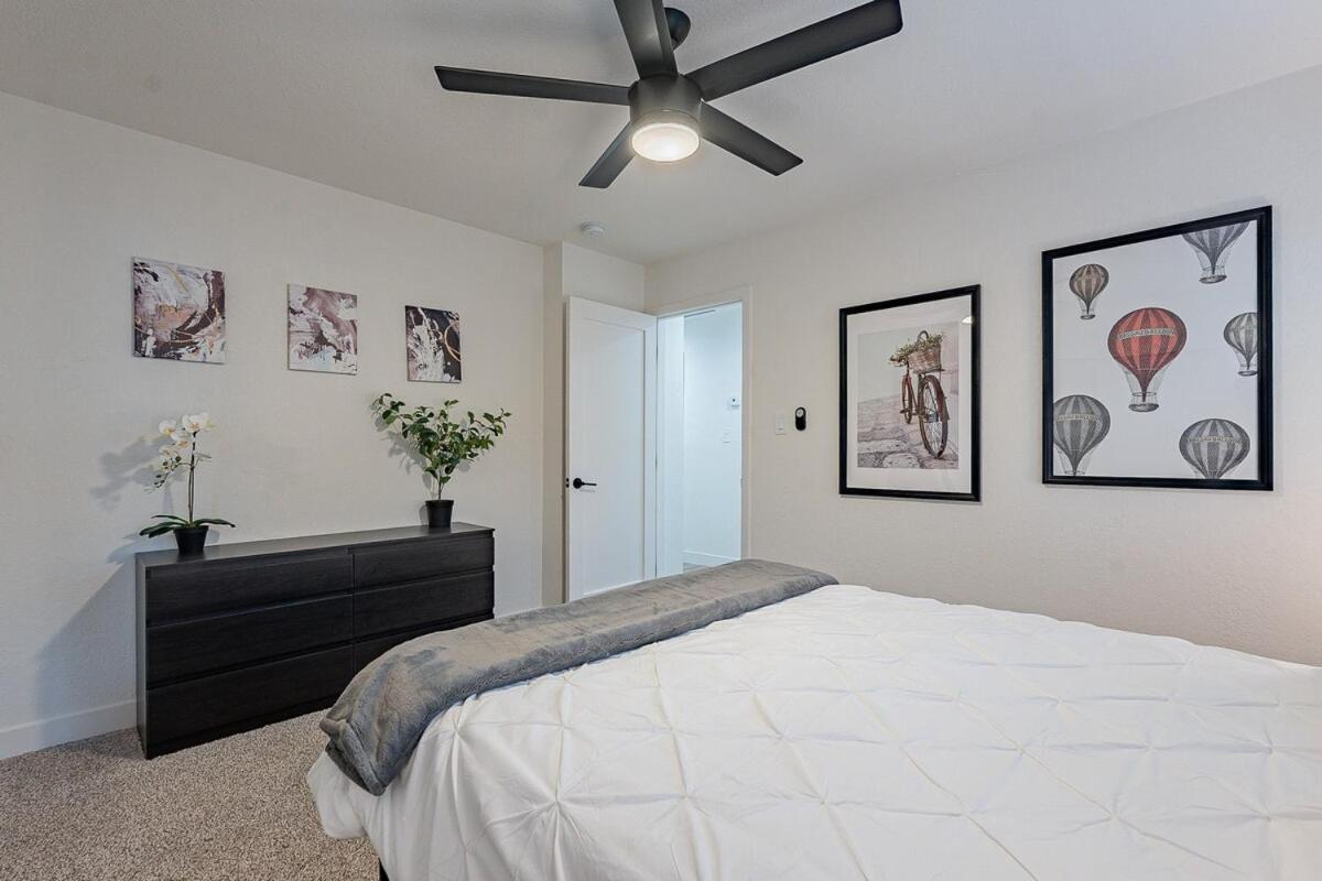 Papago Haven Private Oasis In Old Town Scottsdale