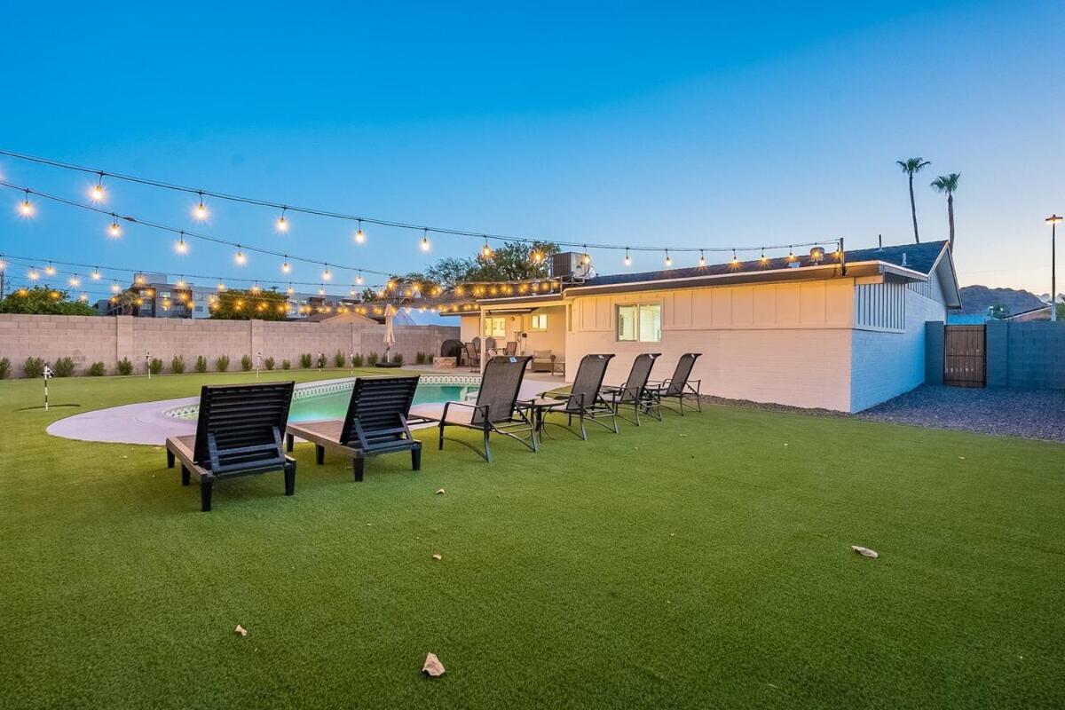 Papago Haven Private Oasis In Old Town * Scottsdale