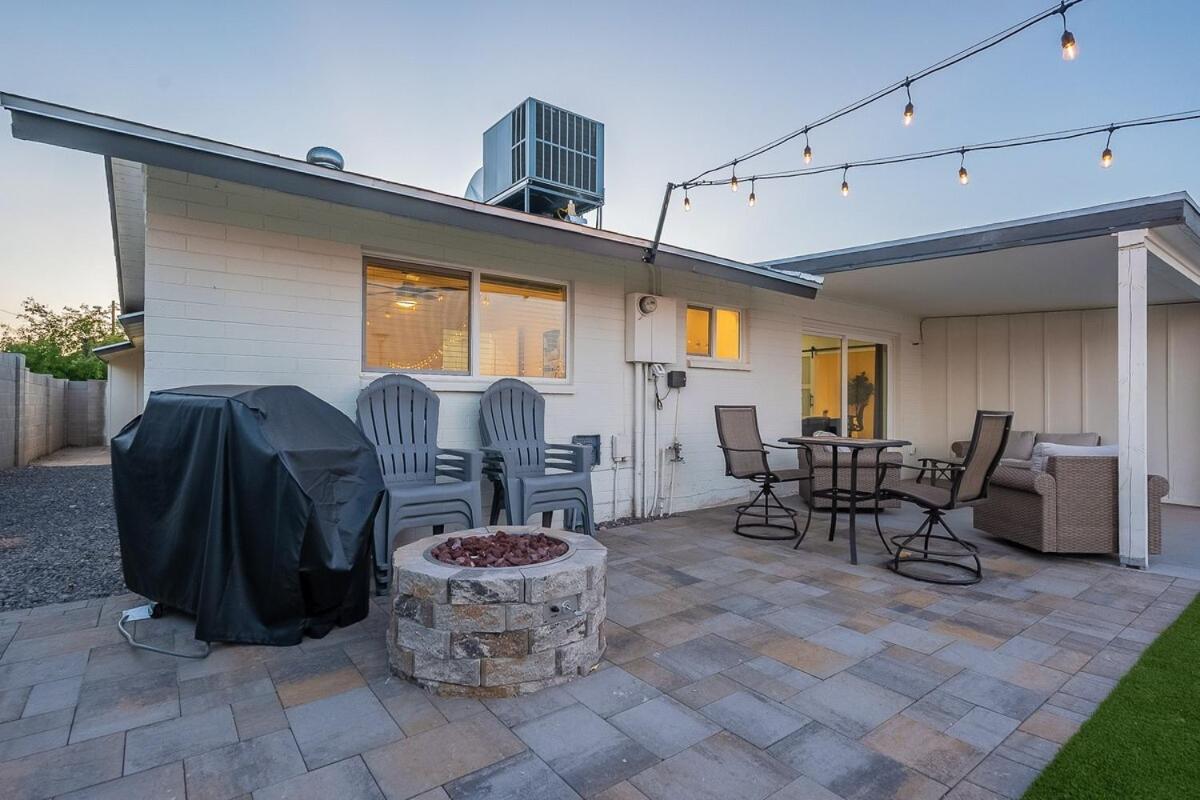 Holiday home Papago Haven Private Oasis In Old Town