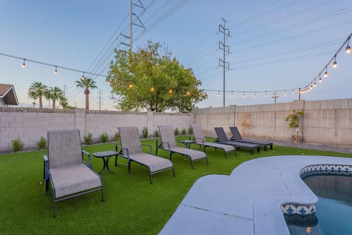 Holiday home Papago Haven Private Oasis In Old Town Scottsdale