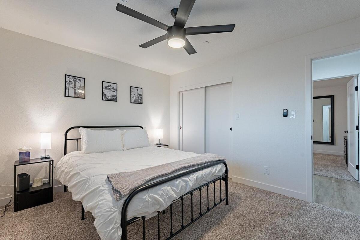 Papago Haven Private Oasis In Old Town Scottsdale