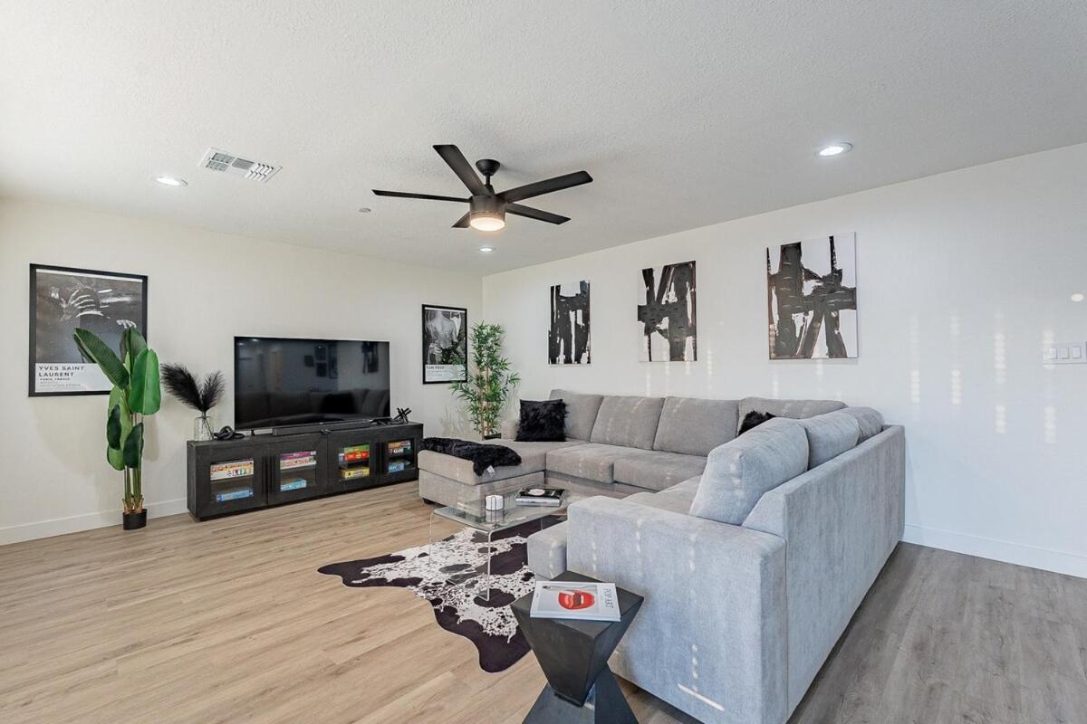 Papago Haven Private Oasis In Old Town Holiday home *
