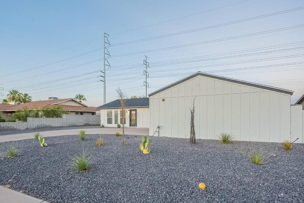 Holiday home Papago Haven Private Oasis In Old Town Scottsdale
