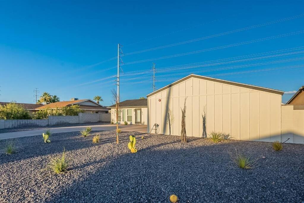 Papago Haven Private Oasis In Old Town *