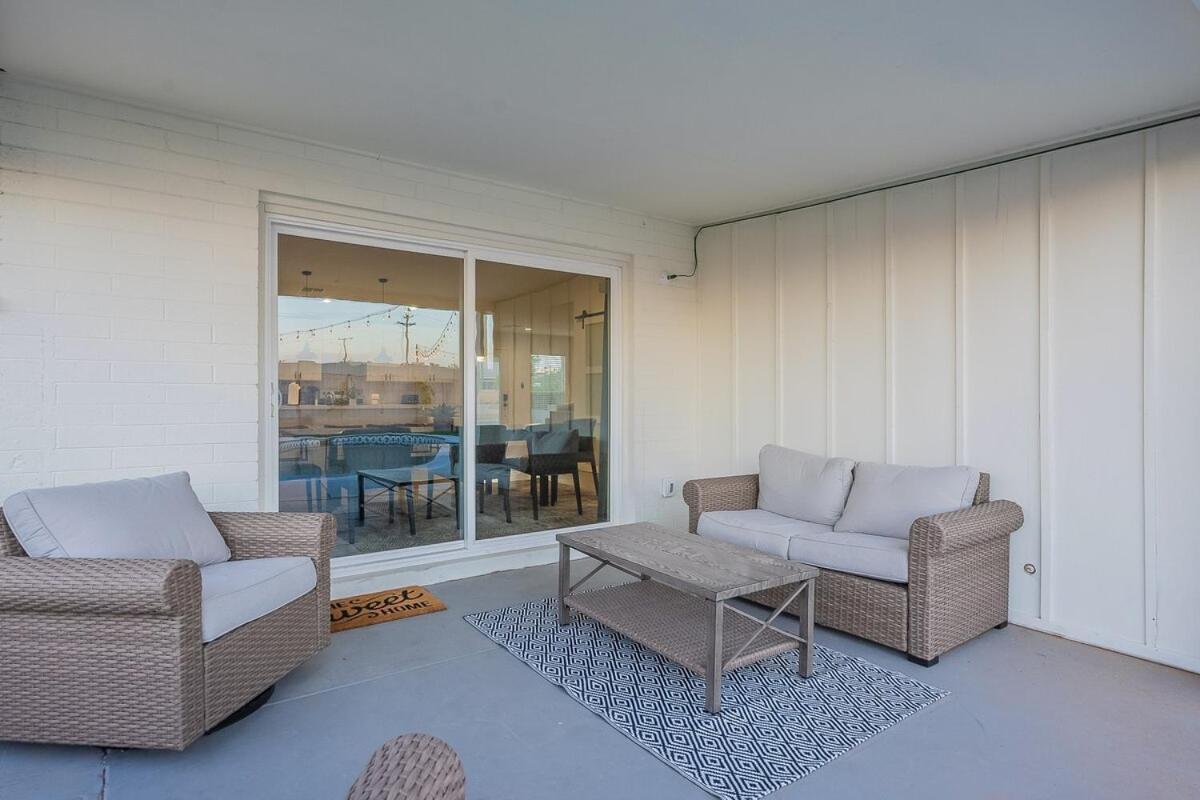 Papago Haven Private Oasis In Old Town