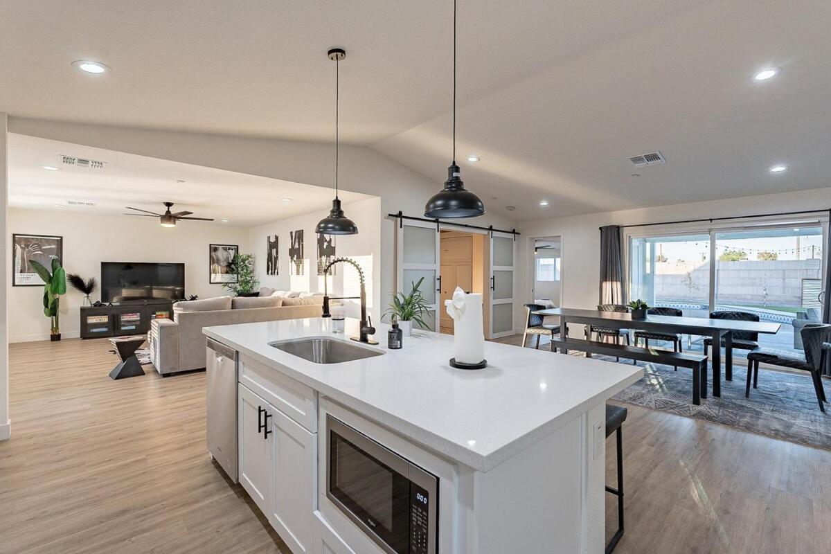 Papago Haven Private Oasis In Old Town Scottsdale