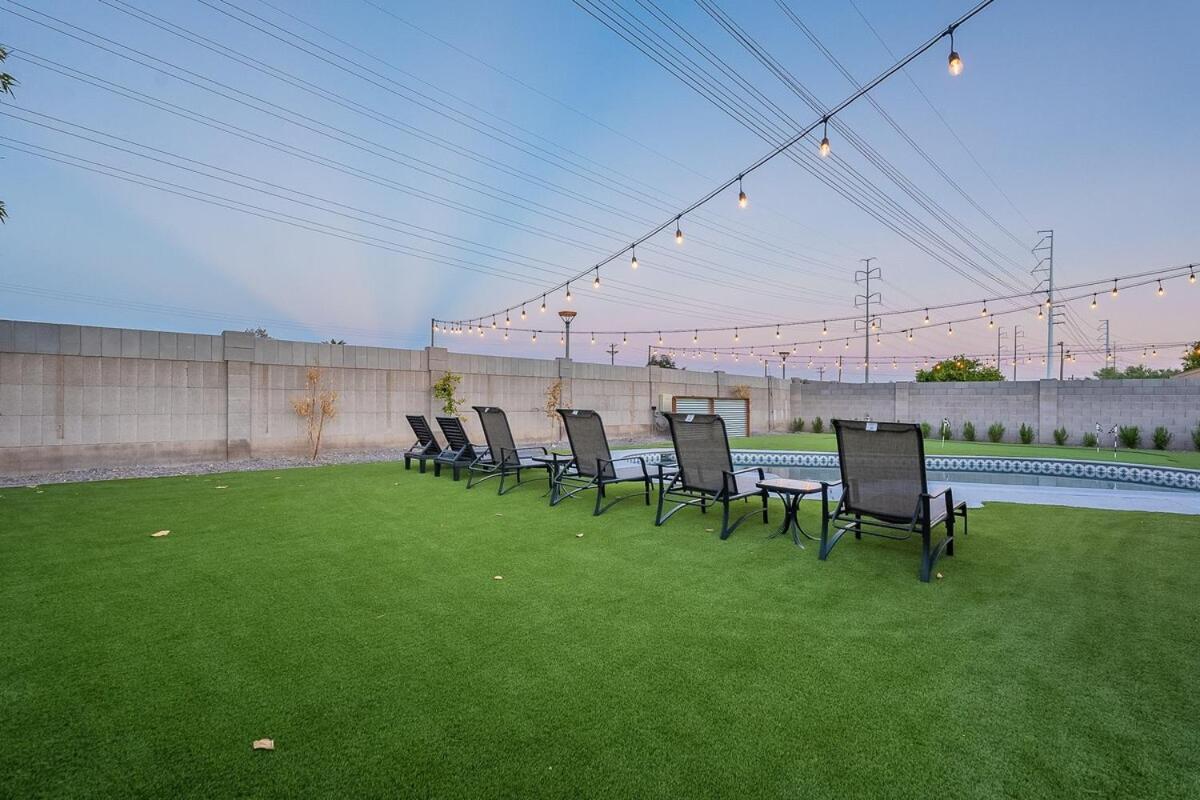 Holiday home Papago Haven Private Oasis In Old Town Scottsdale