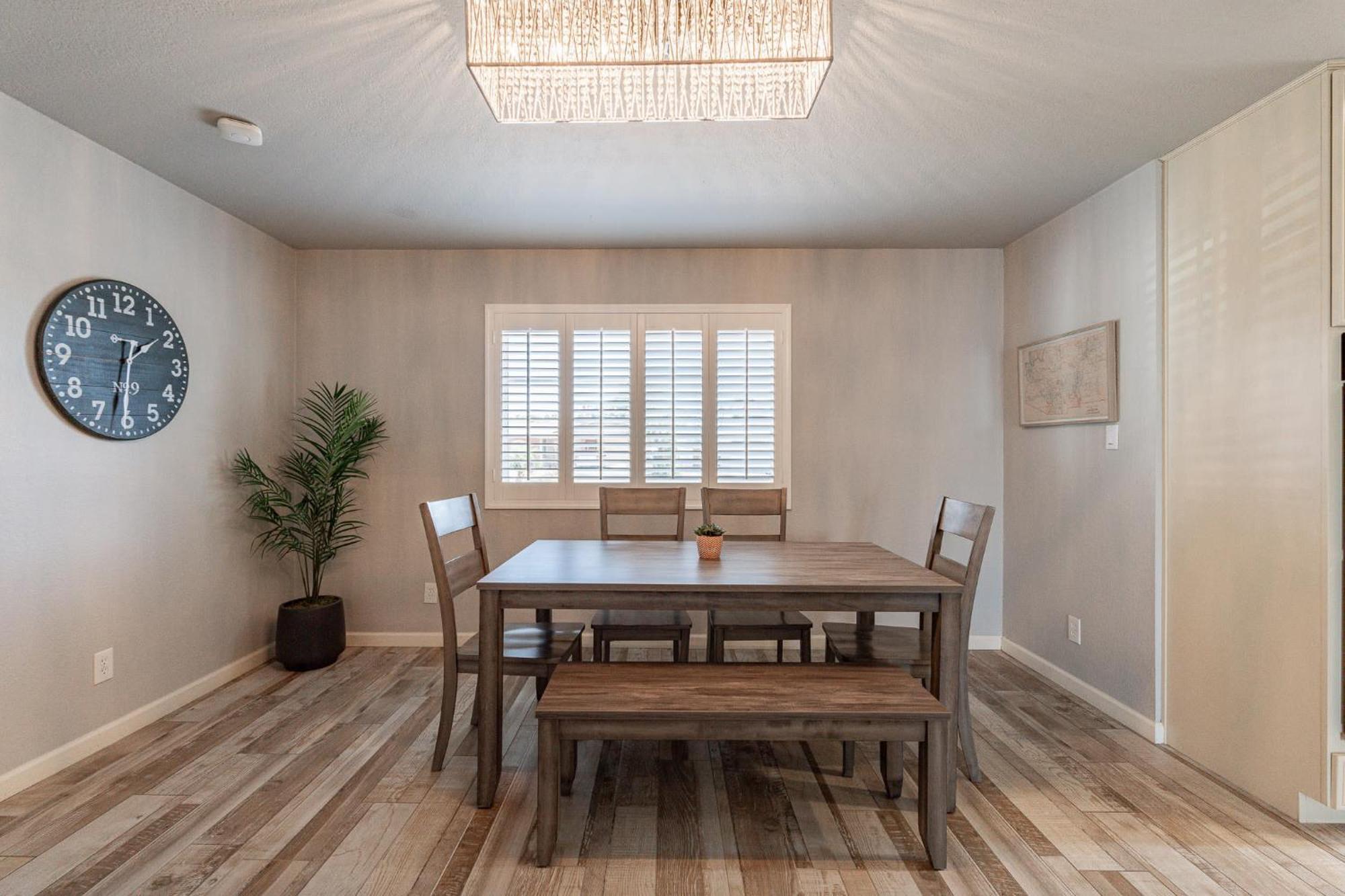 Complimentary Heated Pool Close To Oldtown3br Holiday home Scottsdale