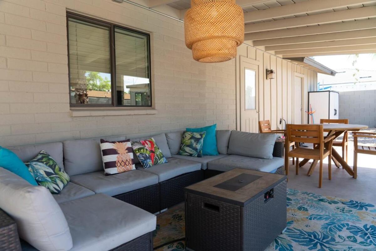 Paradise Palms - Heated Pool With Tons Of Space *