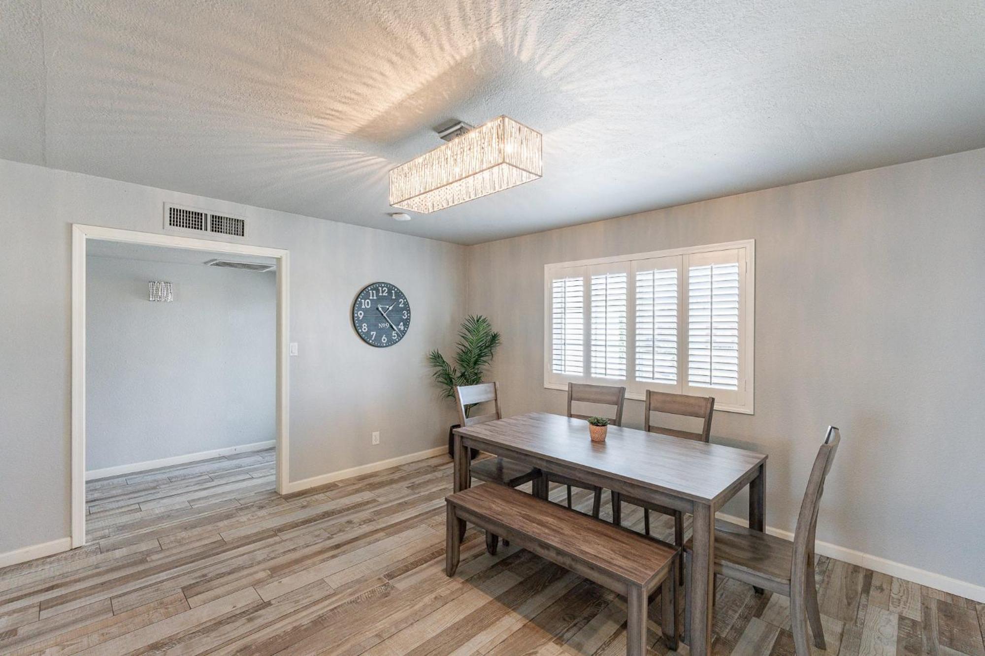Complimentary Heated Pool Close To Oldtown3br Scottsdale