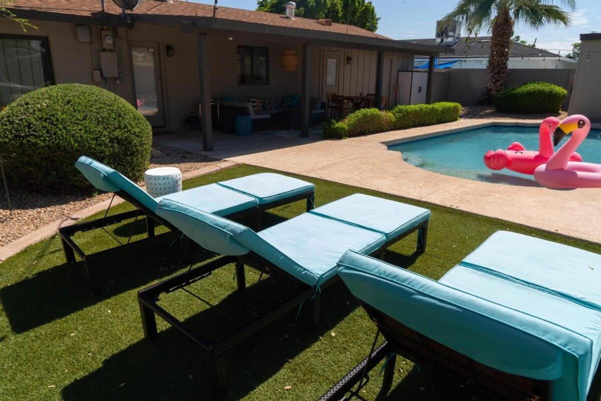 Holiday home Paradise Palms - Heated Pool With Tons Of Space