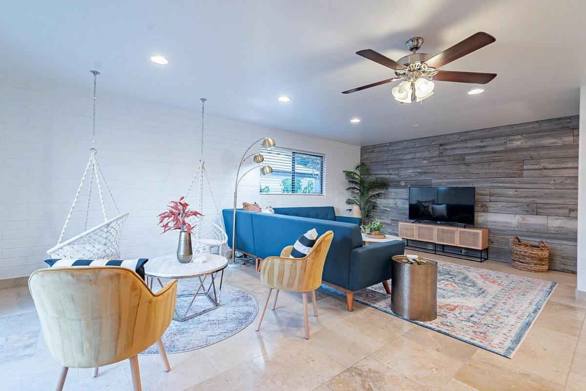 Paradise Palms - Heated Pool With Tons Of Space Holiday home Scottsdale