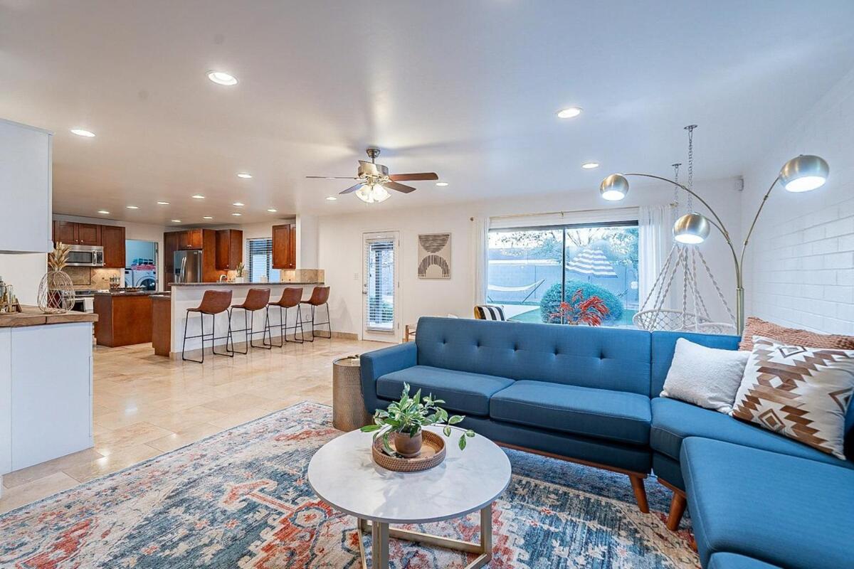 Paradise Palms - Heated Pool With Tons Of Space *