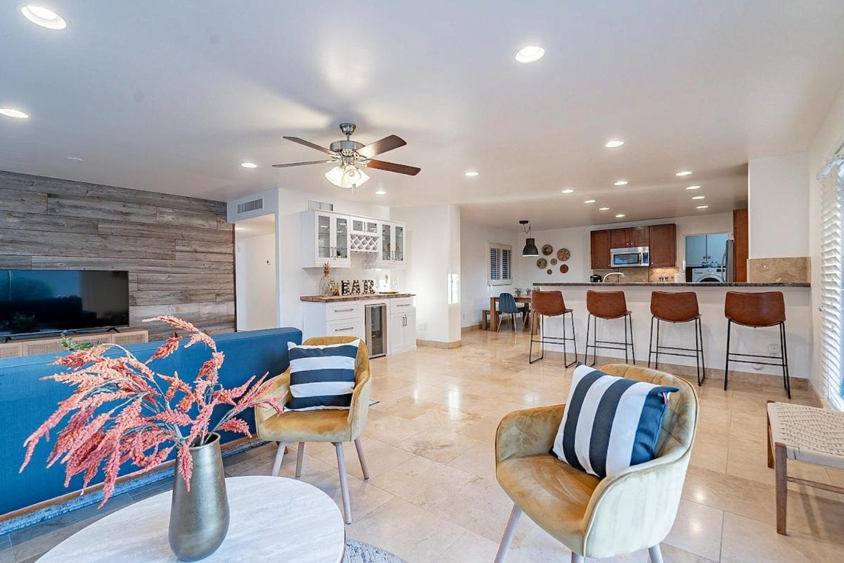 Paradise Palms - Heated Pool With Tons Of Space Scottsdale