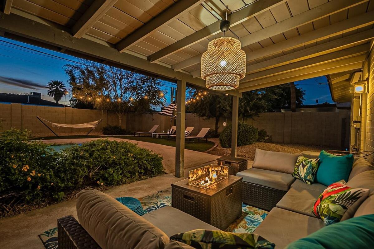 Holiday home Paradise Palms - Heated Pool With Tons Of Space