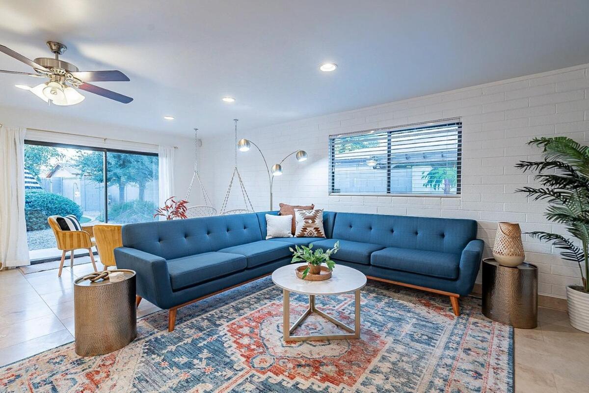 Holiday home Paradise Palms - Heated Pool With Tons Of Space *