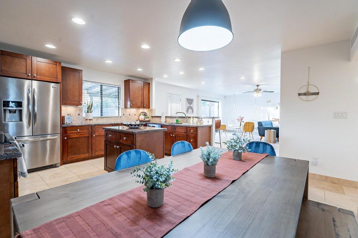 Holiday home Paradise Palms - Heated Pool With Tons Of Space