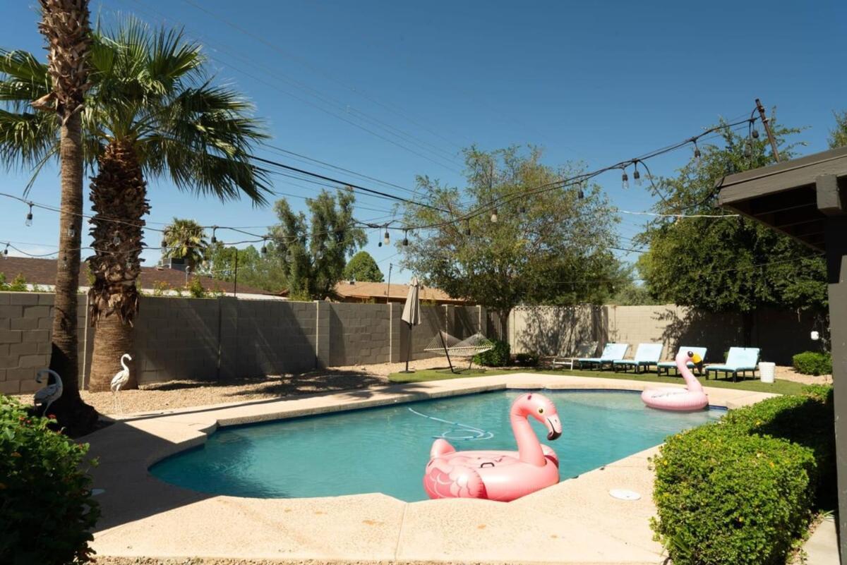 Holiday home Paradise Palms - Heated Pool With Tons Of Space *