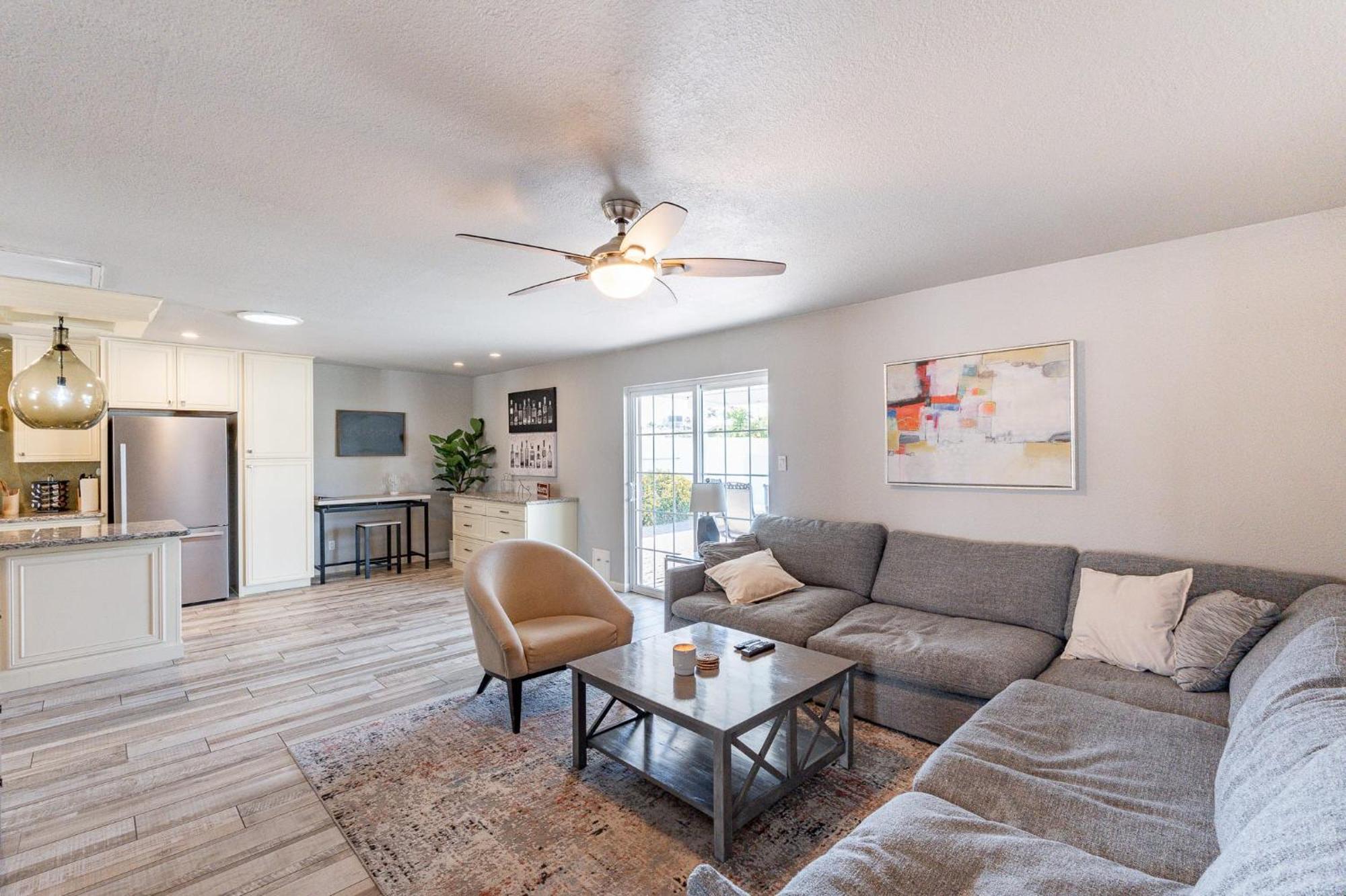 Holiday home Complimentary Heated Pool Close To Oldtown3br Scottsdale