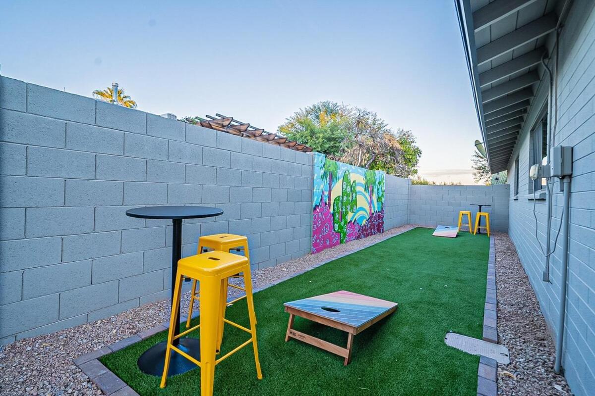 Paradise Palms - Heated Pool With Tons Of Space * Scottsdale