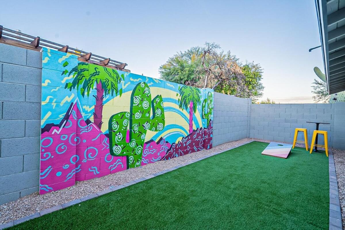 Paradise Palms - Heated Pool With Tons Of Space