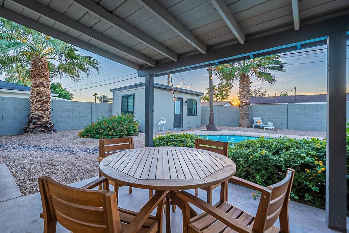 Paradise Palms - Heated Pool With Tons Of Space Holiday home Scottsdale
