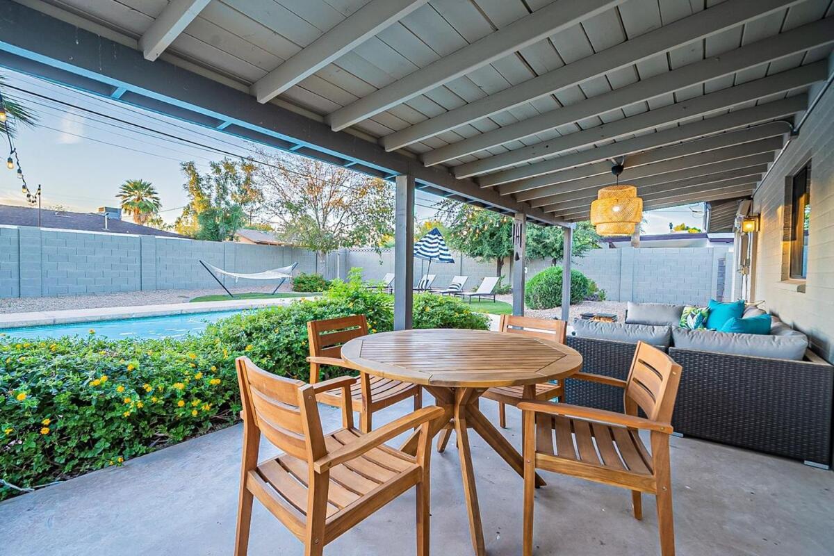 Paradise Palms - Heated Pool With Tons Of Space *