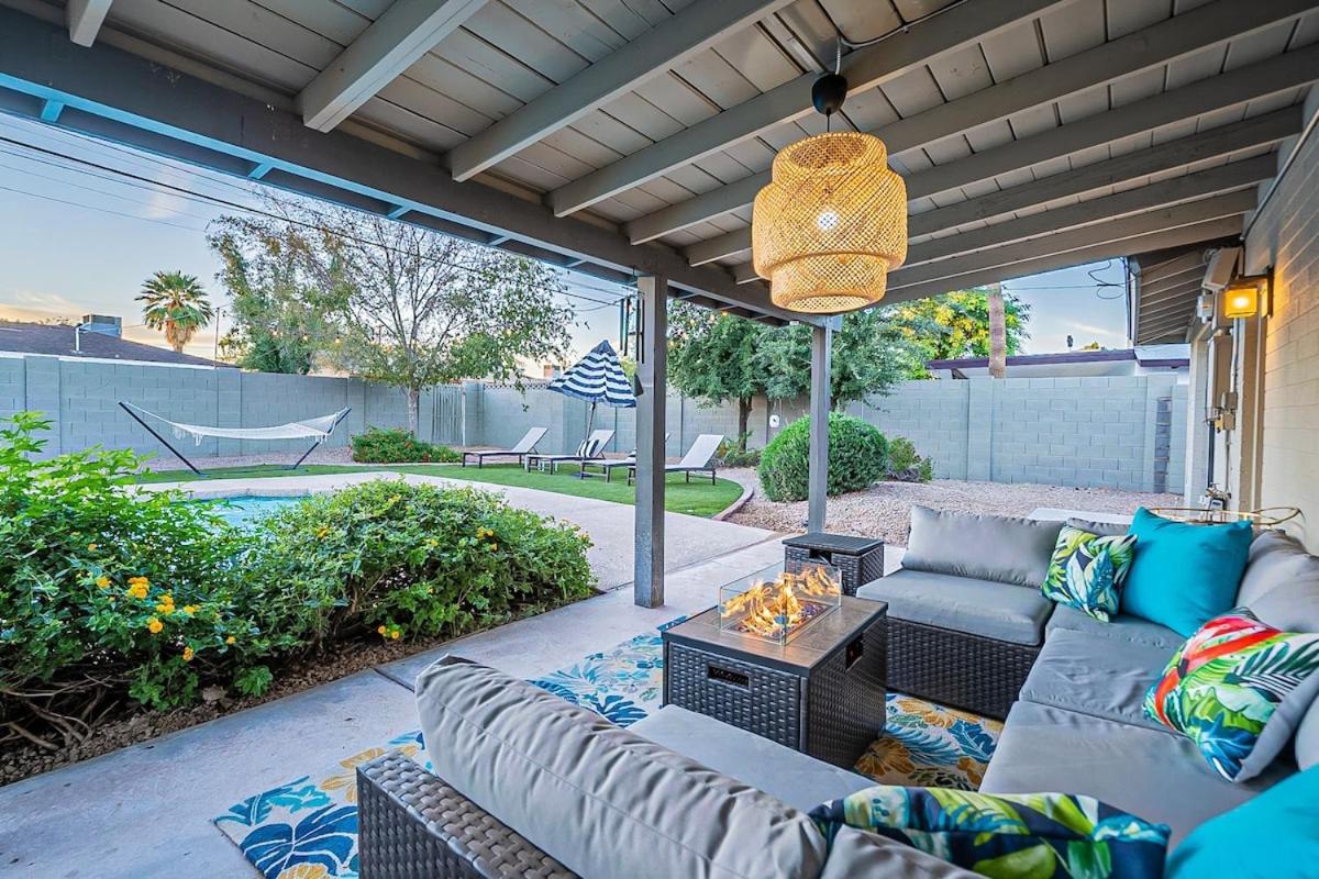 Holiday home Paradise Palms - Heated Pool With Tons Of Space *