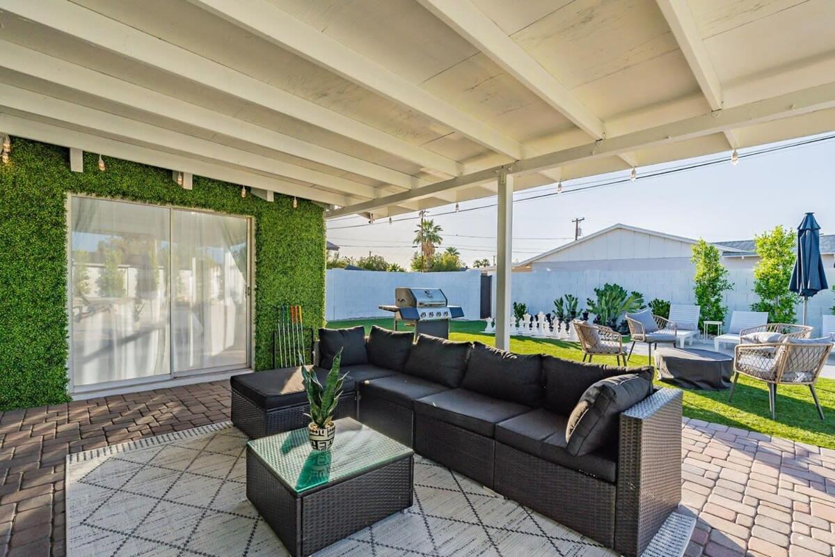 Holiday home Lux Oasis Pool Hot Tub Sleeps 12 Scottsdale